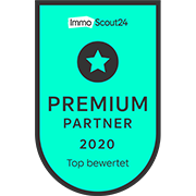Immobilienscout24 Premium Partner