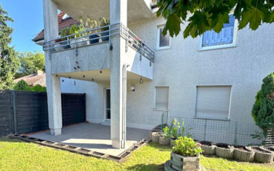 NEU Rudow – Sonnige Maisonettewohnung mit eigenem Gartenglück! Wohnen in gepflegter Stadtvilla!