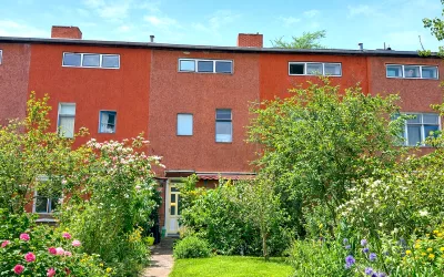 NEU Begehrte-Adresse für Familien in der Hufeisensiedlung!