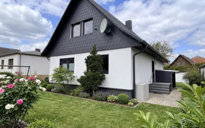 Ein Zuhause für Generationen – flexibel, gepflegt und voller Möglichkeiten