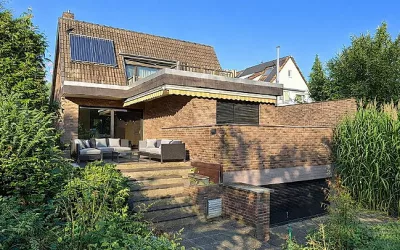 Viel Platz, viele Möglichkeiten! Ein ideales Zuhause für das beliebte Generationen-Wohnen!