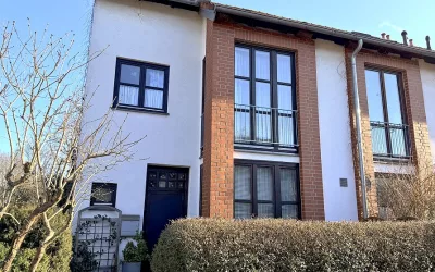 Ein Ort zum Wurzeln schlagen! Familiäre und beliebte Lage in Rudow!