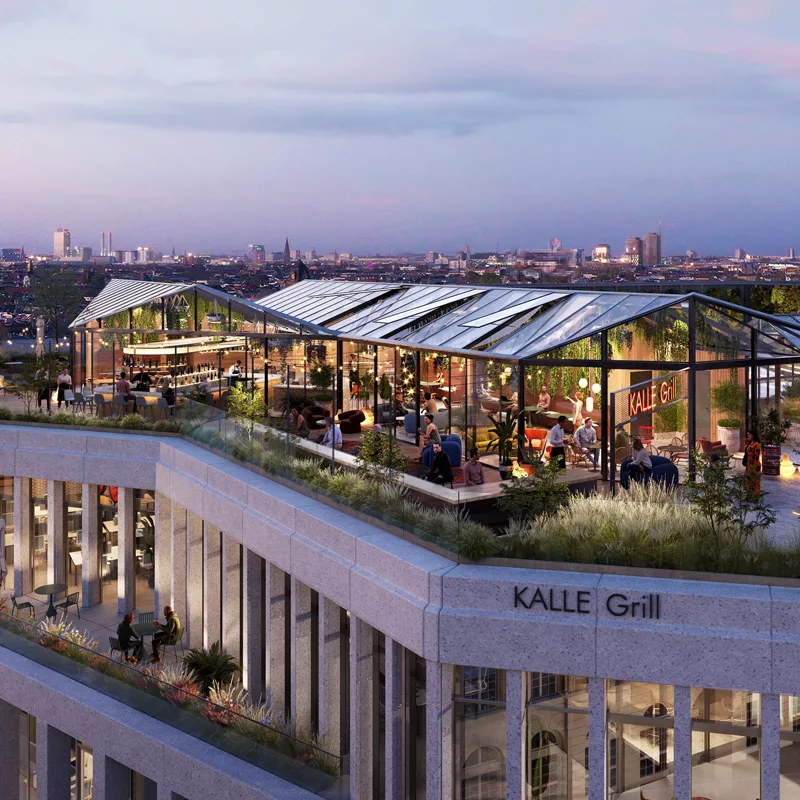 Immobilie in Neukölln Immobilie in Neukölln